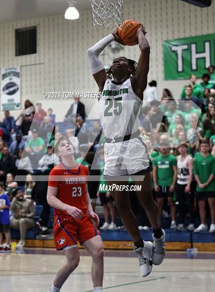 Thumbnail 3 in Marvin Ridge @ Weddington photogallery.