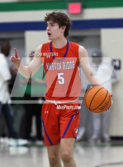 Thumbnail 2 in Marvin Ridge @ Weddington photogallery.