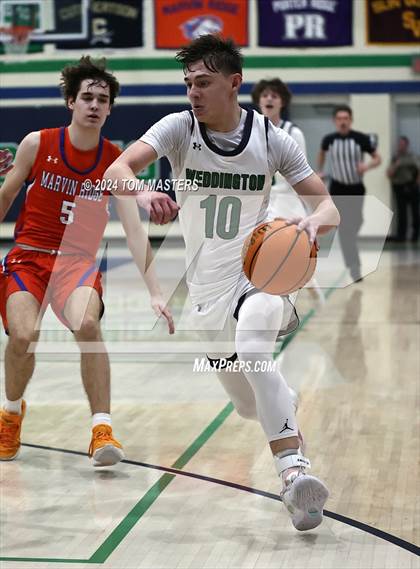 Thumbnail 3 in Marvin Ridge @ Weddington photogallery.