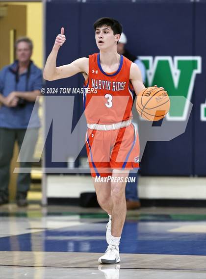 Thumbnail 3 in Marvin Ridge @ Weddington photogallery.