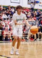 Photo from the gallery "Jesuit @ Rio Americano"