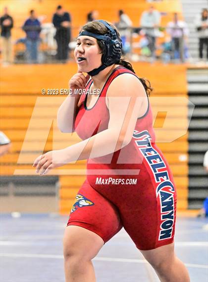 Thumbnail 3 in Duals of Steele photogallery.