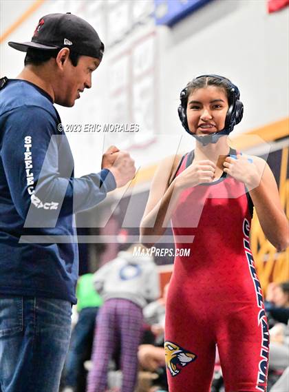 Thumbnail 2 in Duals of Steele photogallery.