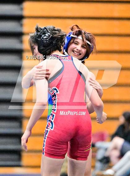 Thumbnail 2 in Duals of Steele photogallery.