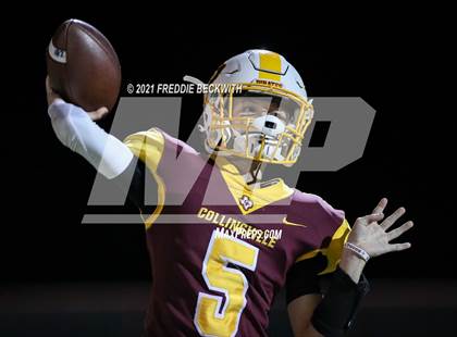 Thumbnail 1 in Trenton @ Collinsville photogallery.