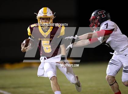 Thumbnail 3 in Trenton @ Collinsville photogallery.