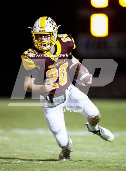 Thumbnail 2 in Trenton @ Collinsville photogallery.
