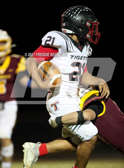 Thumbnail 1 in Trenton @ Collinsville photogallery.