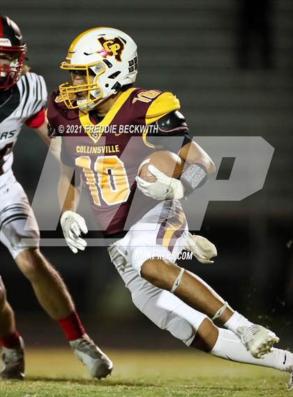 Thumbnail 3 in Trenton @ Collinsville photogallery.