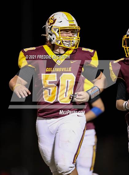 Thumbnail 3 in Trenton @ Collinsville photogallery.