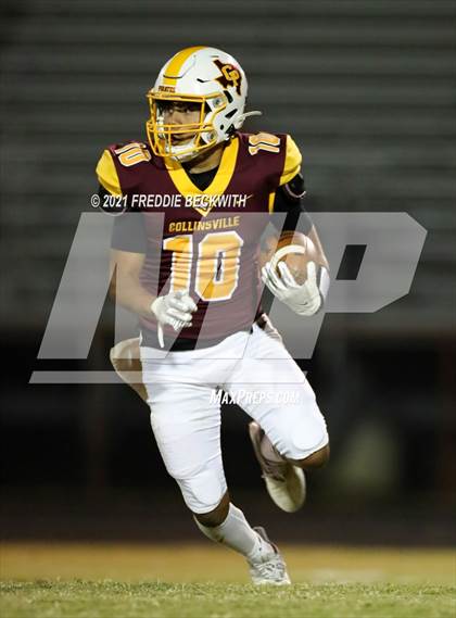 Thumbnail 1 in Trenton @ Collinsville photogallery.