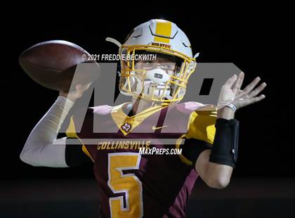 Thumbnail 3 in Trenton @ Collinsville photogallery.