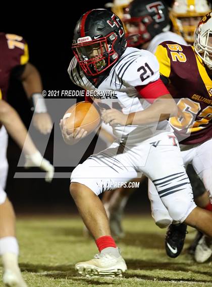 Thumbnail 3 in Trenton @ Collinsville photogallery.