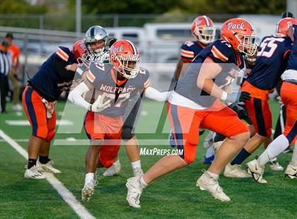 Thumbnail 2 in Pitman @ Cosumnes Oaks photogallery.