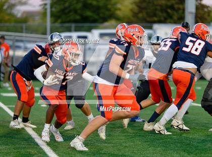 Thumbnail 1 in Pitman @ Cosumnes Oaks photogallery.