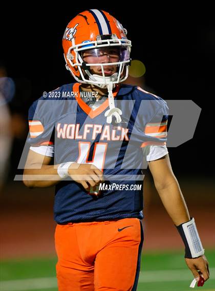 Thumbnail 1 in Pitman @ Cosumnes Oaks photogallery.