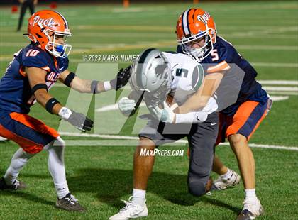 Thumbnail 2 in Pitman @ Cosumnes Oaks photogallery.