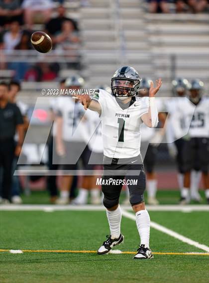 Thumbnail 3 in Pitman @ Cosumnes Oaks photogallery.