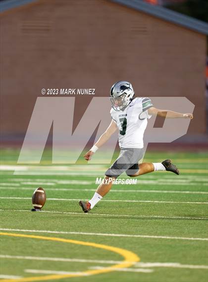 Thumbnail 3 in Pitman @ Cosumnes Oaks photogallery.
