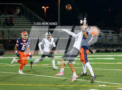 Thumbnail 1 in Pitman @ Cosumnes Oaks photogallery.