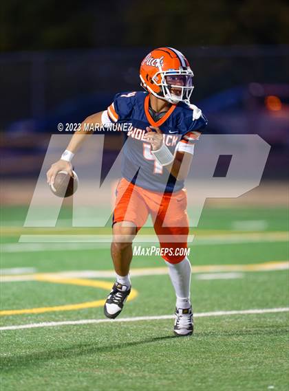 Thumbnail 1 in Pitman @ Cosumnes Oaks photogallery.