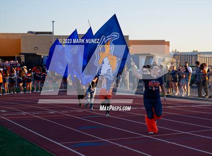 Thumbnail 2 in Pitman @ Cosumnes Oaks photogallery.
