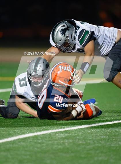 Thumbnail 3 in Pitman @ Cosumnes Oaks photogallery.