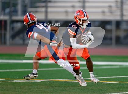 Thumbnail 2 in Pitman @ Cosumnes Oaks photogallery.
