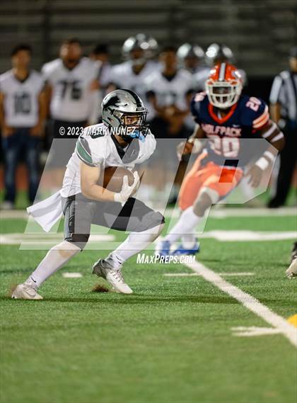 Thumbnail 1 in Pitman @ Cosumnes Oaks photogallery.