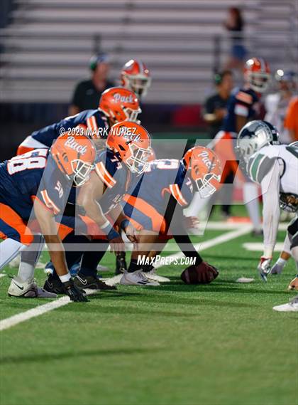 Thumbnail 2 in Pitman @ Cosumnes Oaks photogallery.
