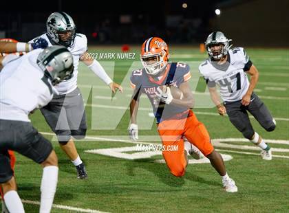 Thumbnail 1 in Pitman @ Cosumnes Oaks photogallery.