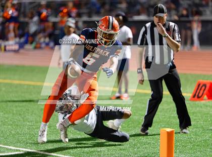 Thumbnail 3 in Pitman @ Cosumnes Oaks photogallery.