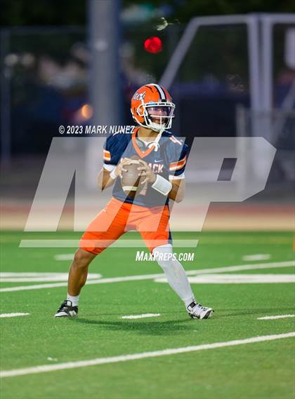Thumbnail 1 in Pitman @ Cosumnes Oaks photogallery.