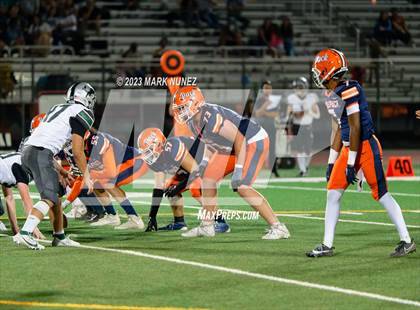 Thumbnail 2 in Pitman @ Cosumnes Oaks photogallery.