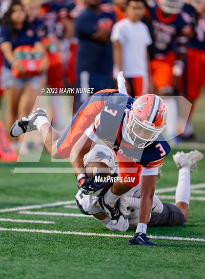Thumbnail 1 in Pitman @ Cosumnes Oaks photogallery.