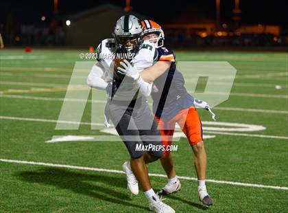 Thumbnail 1 in Pitman @ Cosumnes Oaks photogallery.