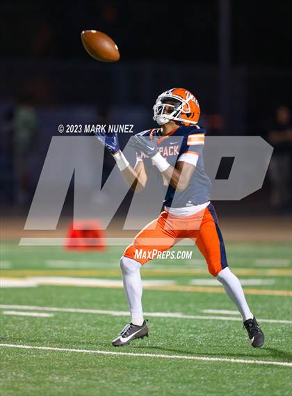 Thumbnail 3 in Pitman @ Cosumnes Oaks photogallery.