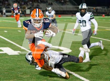 Thumbnail 2 in Pitman @ Cosumnes Oaks photogallery.