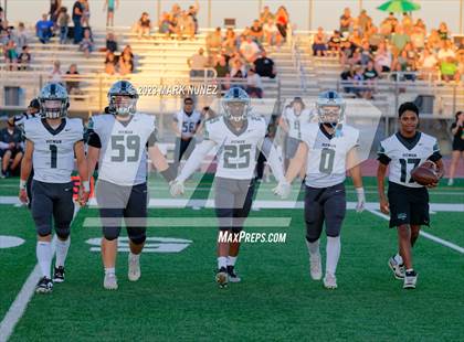 Thumbnail 1 in Pitman @ Cosumnes Oaks photogallery.