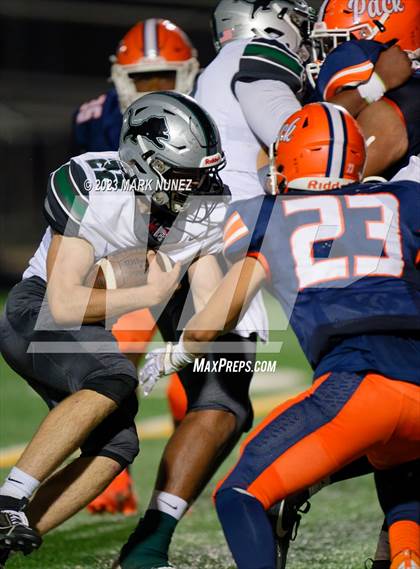 Thumbnail 2 in Pitman @ Cosumnes Oaks photogallery.