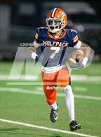 Photo from the gallery "Pitman @ Cosumnes Oaks"