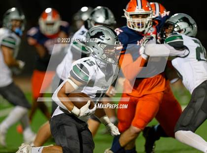 Thumbnail 3 in Pitman @ Cosumnes Oaks photogallery.