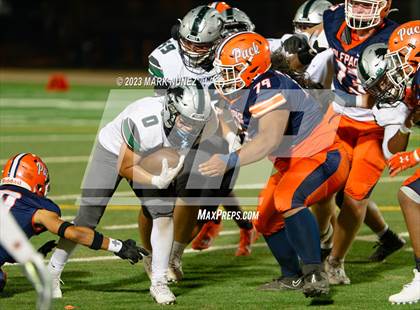 Thumbnail 1 in Pitman @ Cosumnes Oaks photogallery.