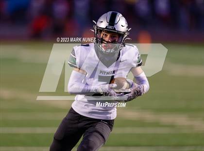 Thumbnail 1 in Pitman @ Cosumnes Oaks photogallery.