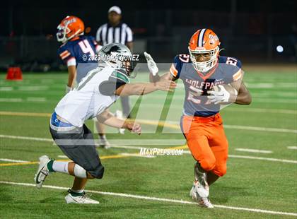 Thumbnail 3 in Pitman @ Cosumnes Oaks photogallery.