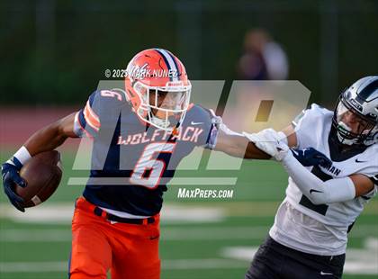 Thumbnail 1 in Pitman @ Cosumnes Oaks photogallery.