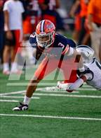 Photo from the gallery "Pitman @ Cosumnes Oaks"