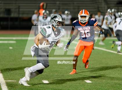 Thumbnail 2 in Pitman @ Cosumnes Oaks photogallery.