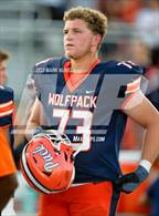 Photo from the gallery "Pitman @ Cosumnes Oaks"