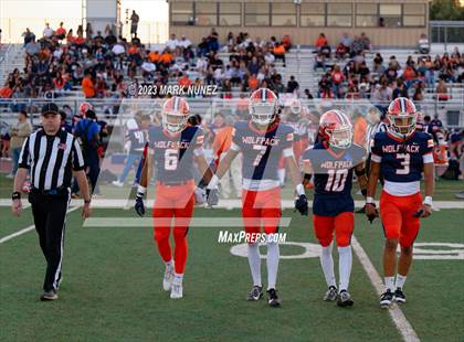 Thumbnail 3 in Pitman @ Cosumnes Oaks photogallery.